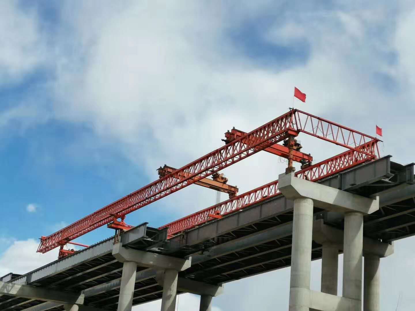 湖北天浩公路工程有限公司，江北高速公路東延線