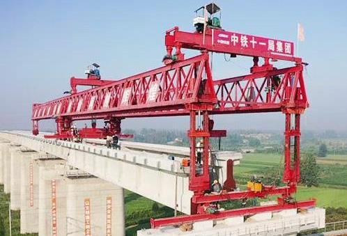 GYLQ200T-40M架橋機(jī)變形是有哪些原因造成的，我們?cè)撛趺幢苊?></div>                   <div   id=