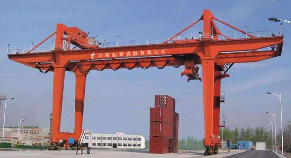 U型雙主梁吊鉤門(mén)式起重機(jī)焊接修復(fù)流程是什么樣的？廠家工程師親口告訴您