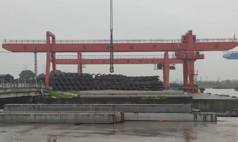 U型雙主梁吊鉤門式起重機(jī)滑輪出現(xiàn)故障有哪些原因？