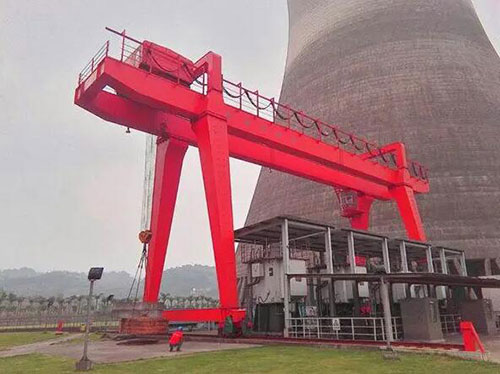 龍門吊司機(jī)操作證是什么，其重要性和作用是什么？